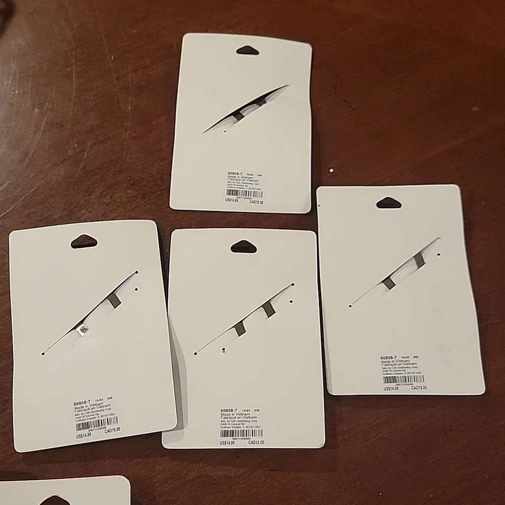 Claires brand new